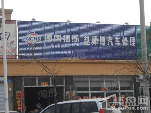 麓林春语 鸣悦配套图