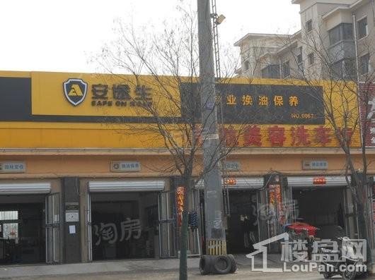 麓林春语 鸣悦配套图