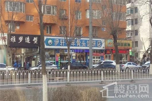 周边配套图
