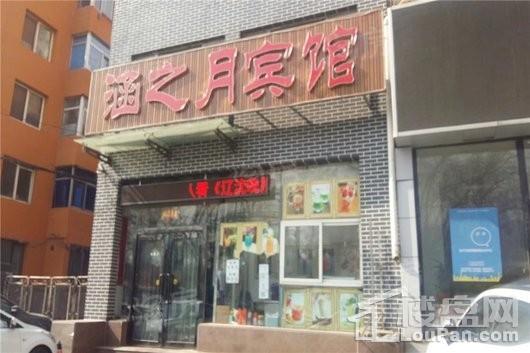 周边配套图