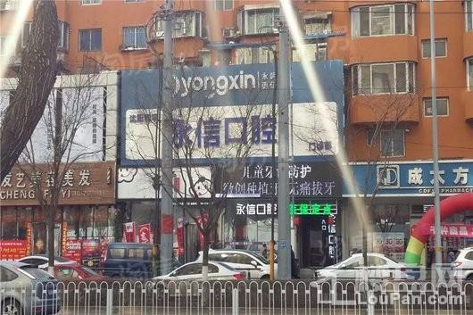 周边配套图