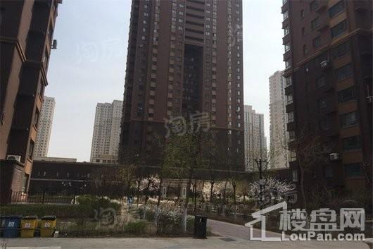 外滩叁号实景图