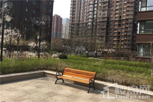 外滩叁号实景图