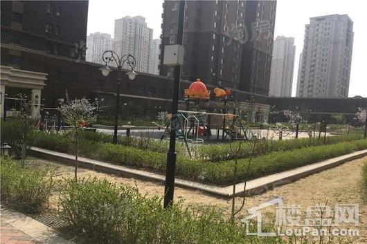 外滩叁号实景图
