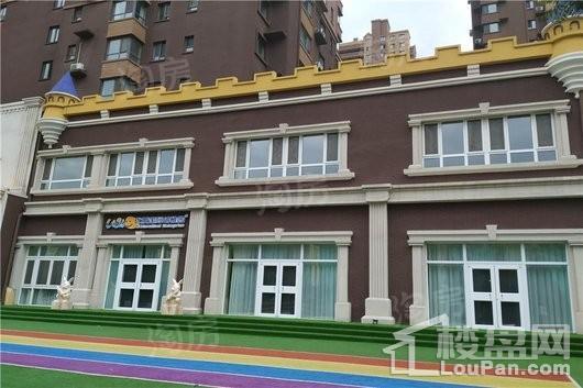 外滩叁号效果图