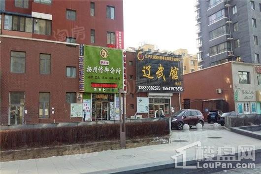 周边配套图