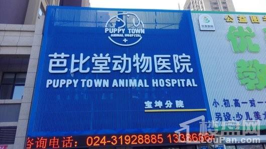 步阳江南甲第配套图