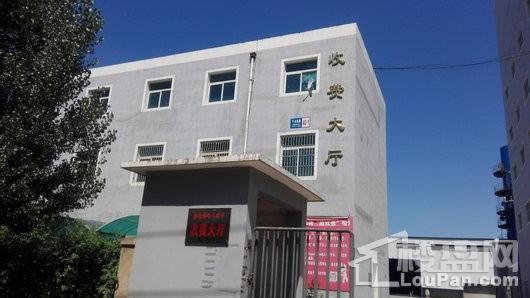 悦时光配套图