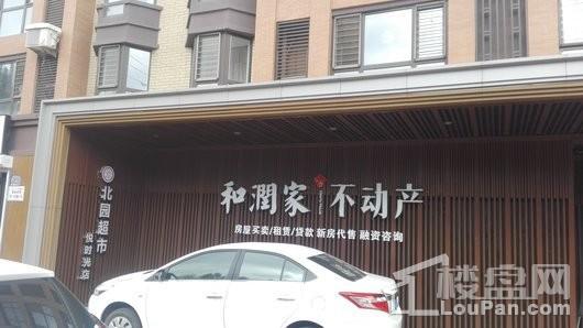 悦时光配套图