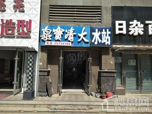 周边配套图