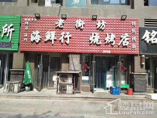 周边配套图
