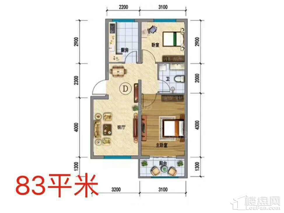 户型图片
