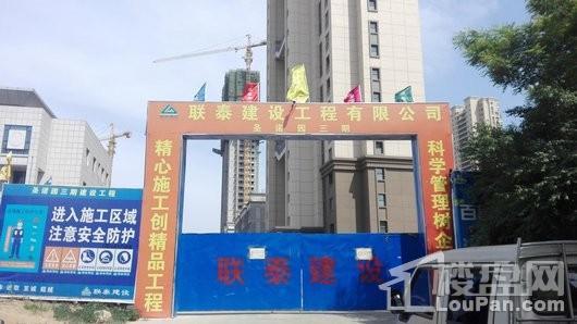 宏亚圣诺园实景图