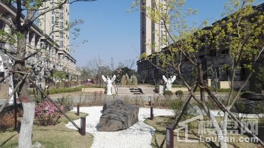 宏亚圣诺园实景图