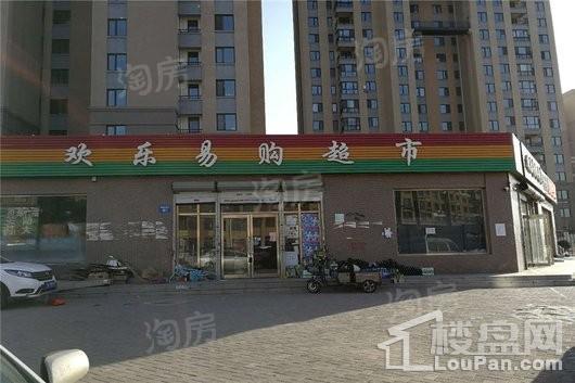 会展壹号配套图