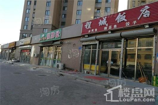 会展壹号配套图