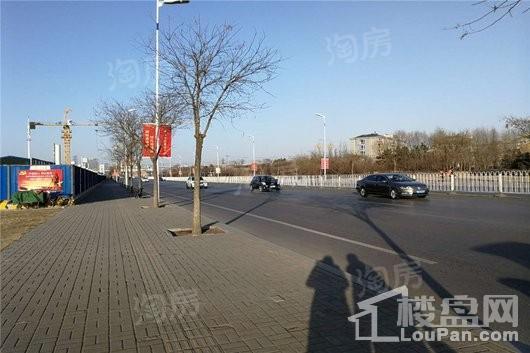 会展壹号配套图