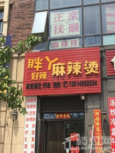 金地艺境配套图