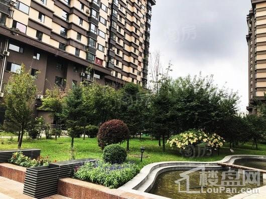 益华御才湾实景图