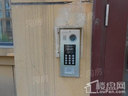 坤博幸福城实景图