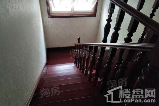 碧桂园峯华盛京样板间