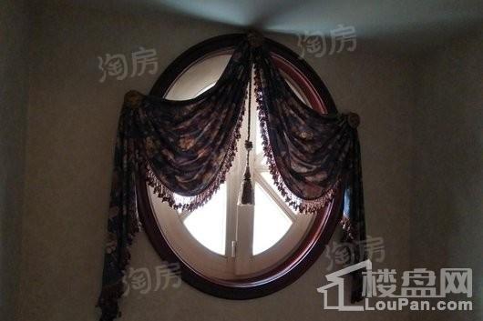 碧桂园峯华盛京样板间