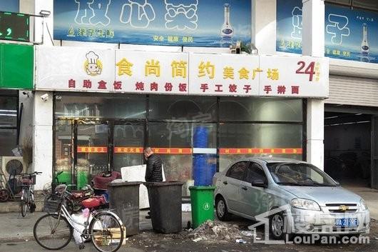 周边配套图