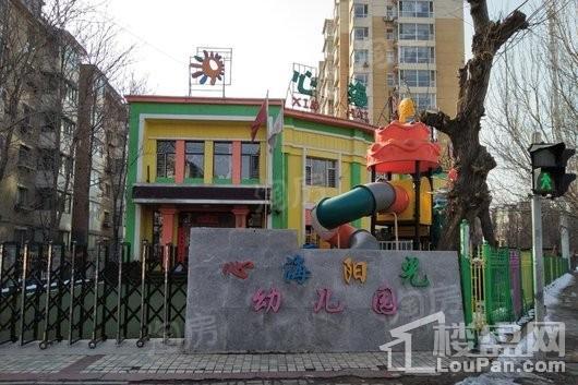 周边配套图