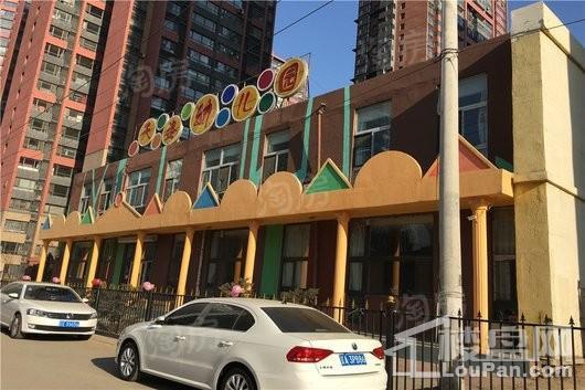 世纪枫景汇配套图