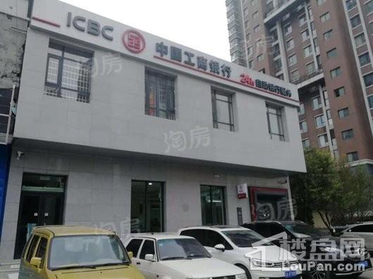 明发锦绣华城配套图