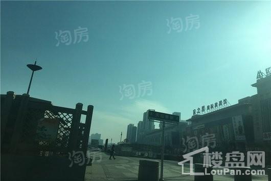金地樾檀山配套图