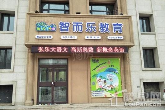 宏发天琴湾配套图