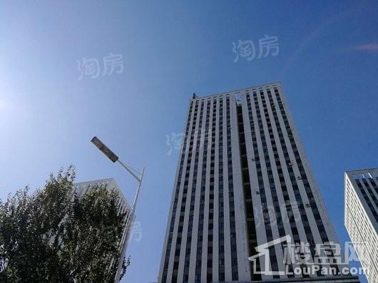 皇家御湾实景图