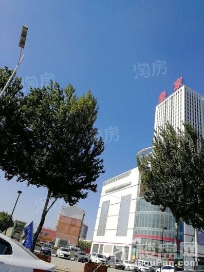 皇家御湾实景图