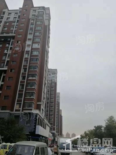 皇家御湾实景图