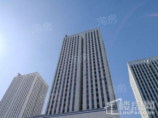 皇家御湾实景图