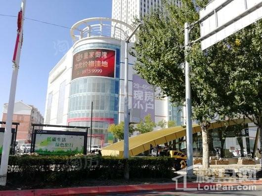 皇家御湾配套图