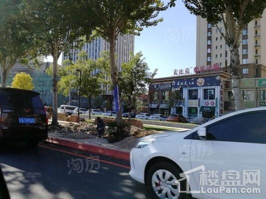 皇家御湾配套图