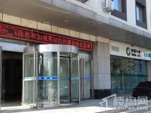 皇家御湾配套图