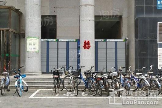 丽湾国际Ⅲ期长岛壹号实景图