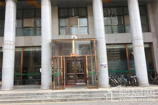丽湾国际Ⅲ期长岛壹号实景图