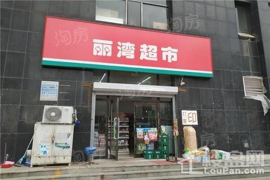 丽湾国际Ⅲ期长岛壹号配套图