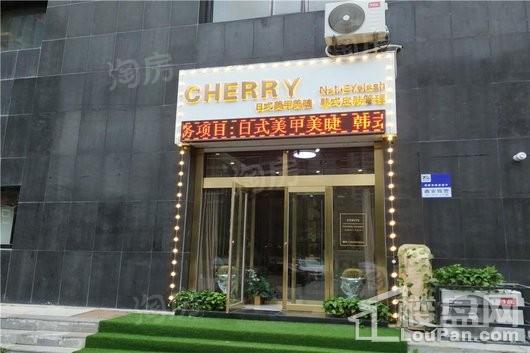 丽湾国际Ⅲ期长岛壹号配套图