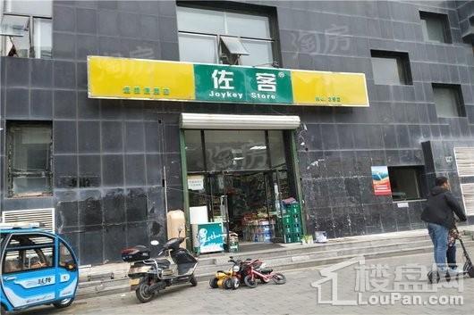 丽湾国际Ⅲ期长岛壹号配套图