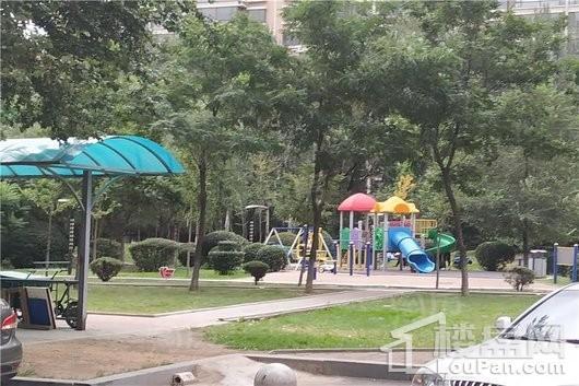 丽湾国际Ⅲ期长岛壹号配套图