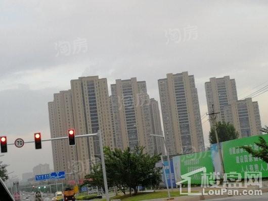 实景图