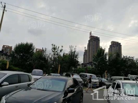 亚泰城配套图