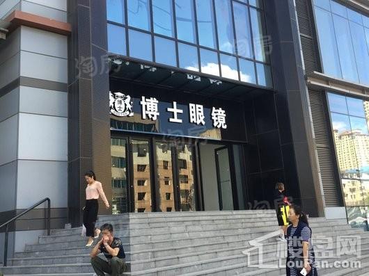 周边配套图