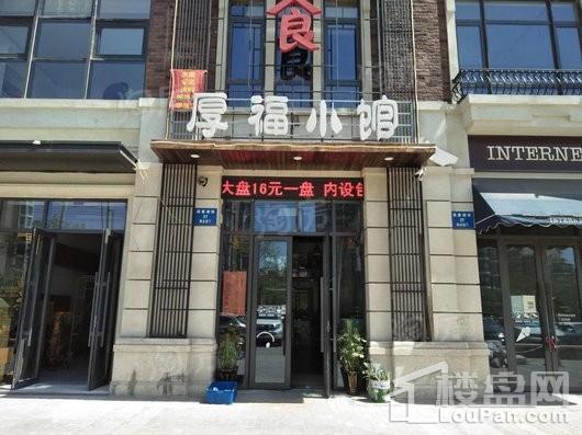 周边配套图