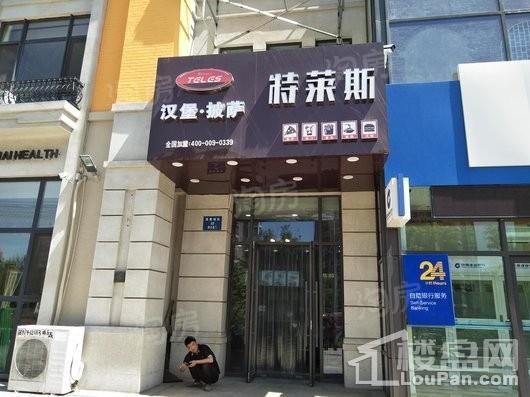 周边配套图